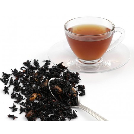 Kitul Honey Treacle Coated Ceylon Spice Black Tea