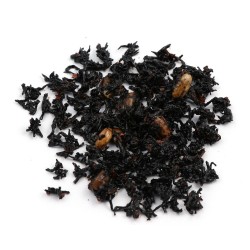 Kithul Honey Treacle Coated Ceylon Spice Black Tea Herbata czarna cejlońska z syropem Kitul i przyprawami cejlońskimi