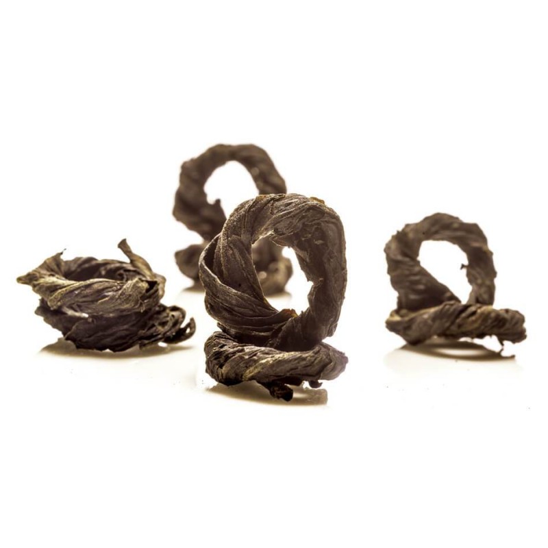 Jayachakra - Handcrafted Tea Herbata czarna cejlońska ręcznie robiona