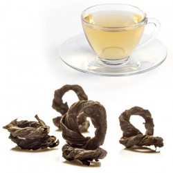 Jayachakra - Handcrafted Tea
