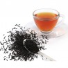 Herbata czarna z Brzoskwinią - Peach With Ceylon Black