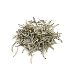 Lumbini Silver Needles Herbata biała Tips cejlońska