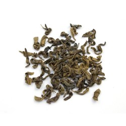 Ceylon Green Curls Herbata zielona cejlońska "loki"