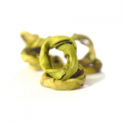 Ladaluchakra - Handcrafted Tea Herbata zielona cejlońska ręcznie robiona