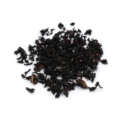 Bee Honey Coated Ceylon Spice Black Tea - Herbata czarna cejlońska z miodem i przyprawami cejlońskimi